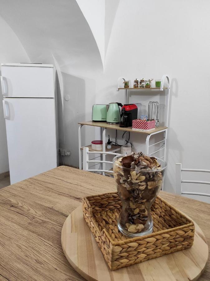 'O Curniciello Naples Exterior photo